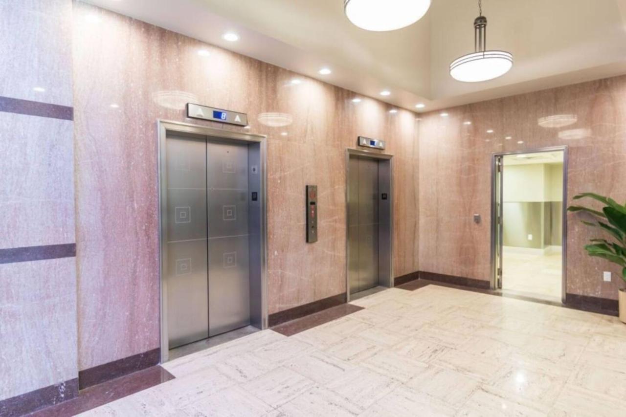 Apartment Spacious 4br In