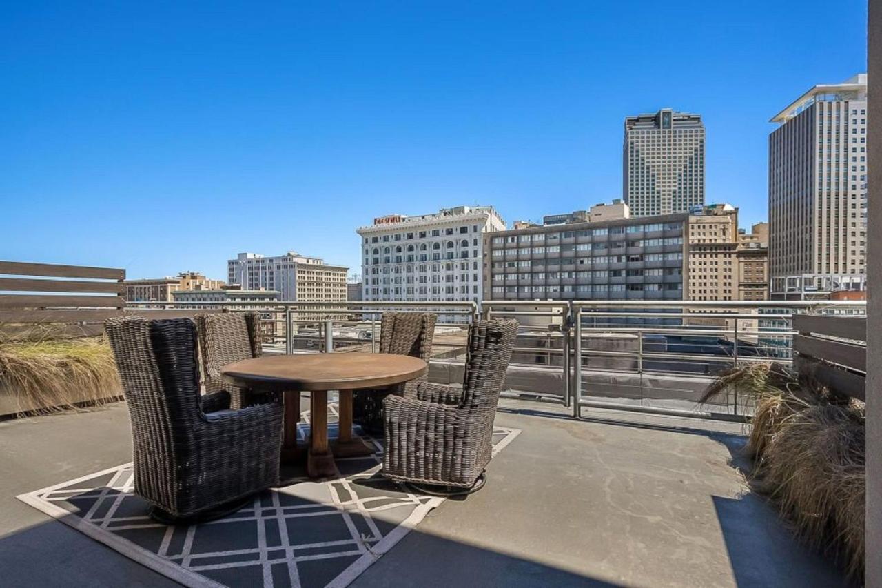 Spacious 4br In Apartment