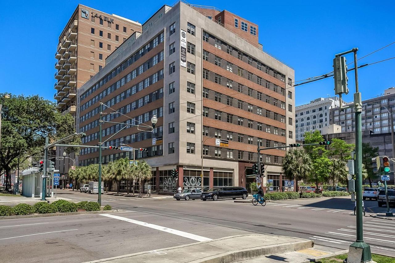 Spacious 4br In * New Orleans
