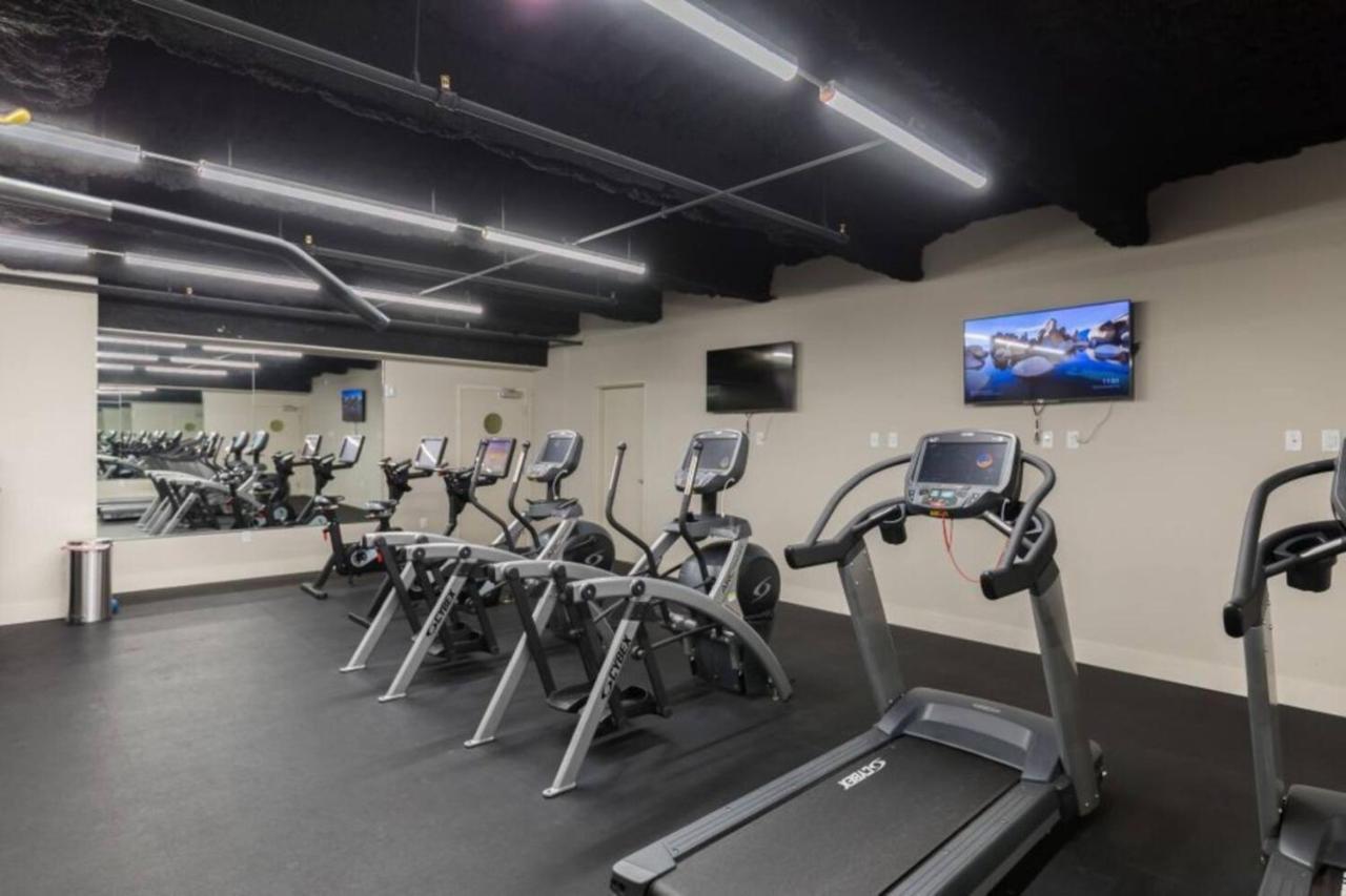 Apartment Spacious 4br In New Orleans