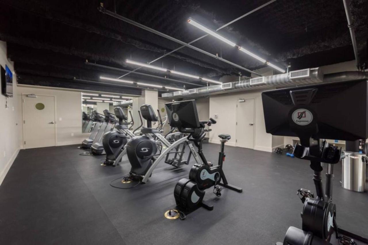 Spacious 4br In New Orleans