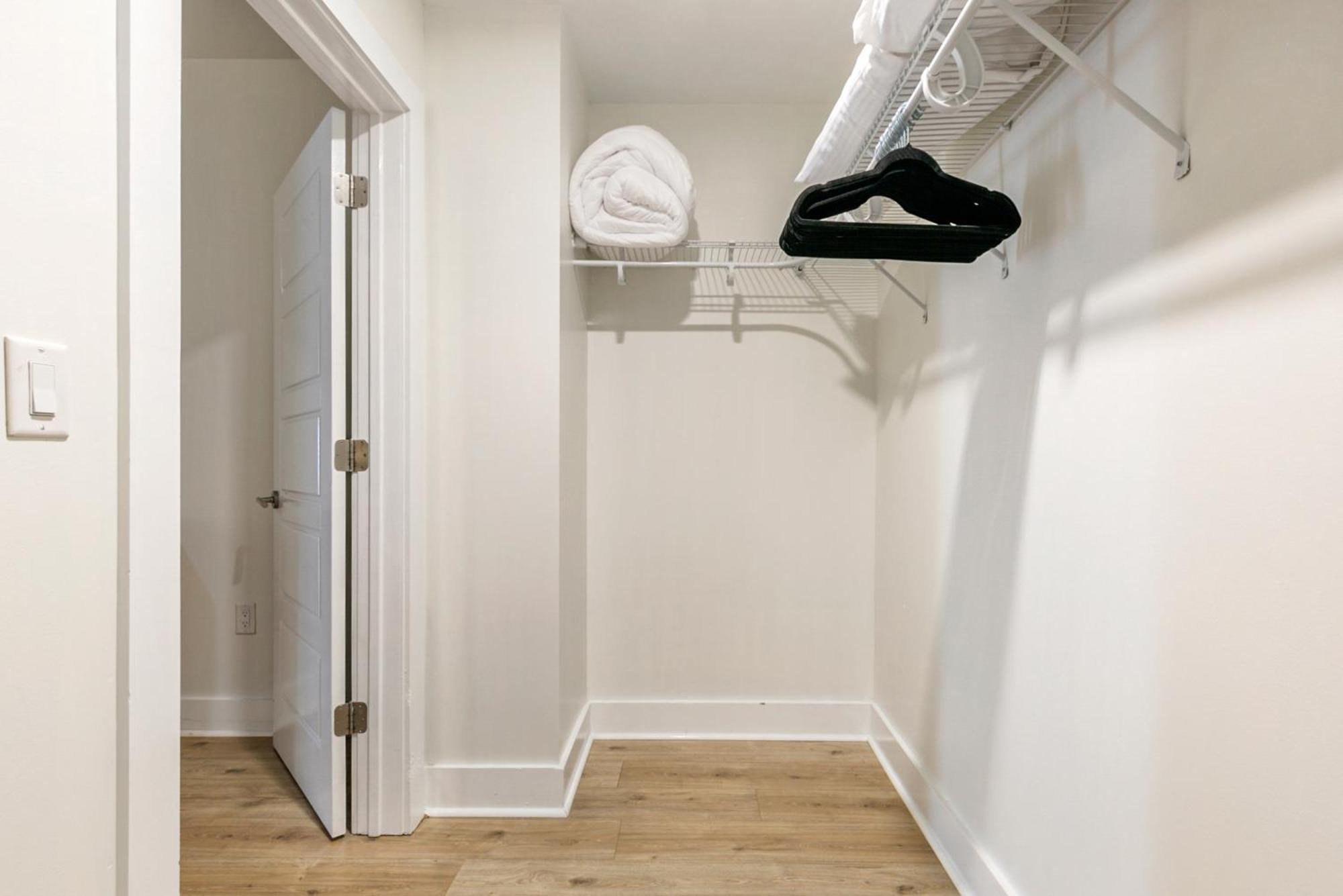 Spacious 4br In New Orleans