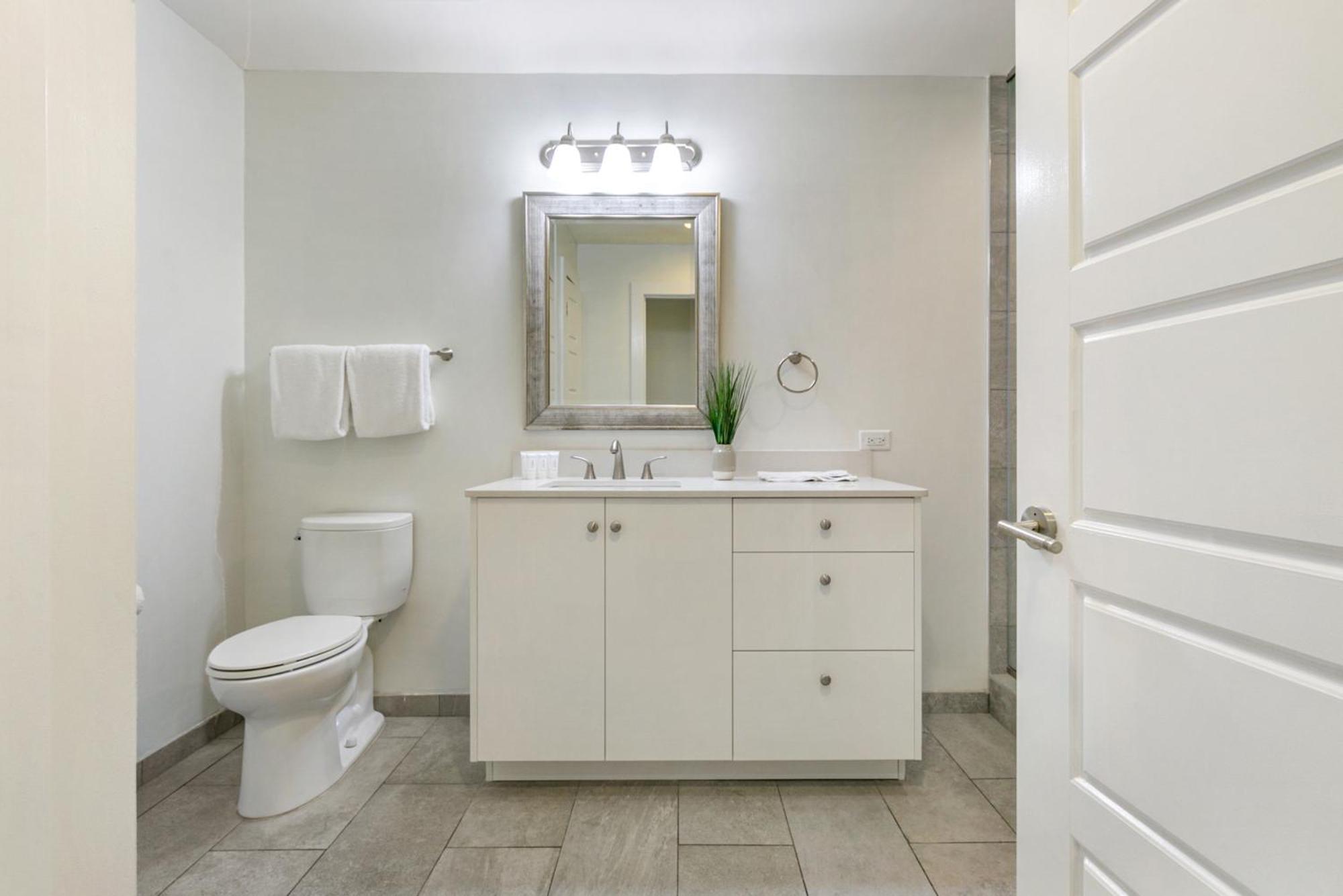 Apartment Spacious 4br In New Orleans
