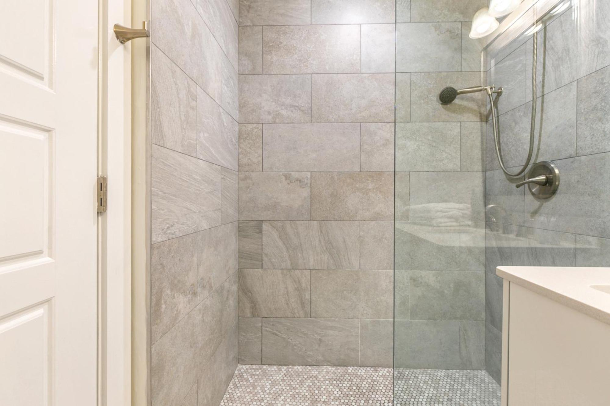 Spacious 4br In