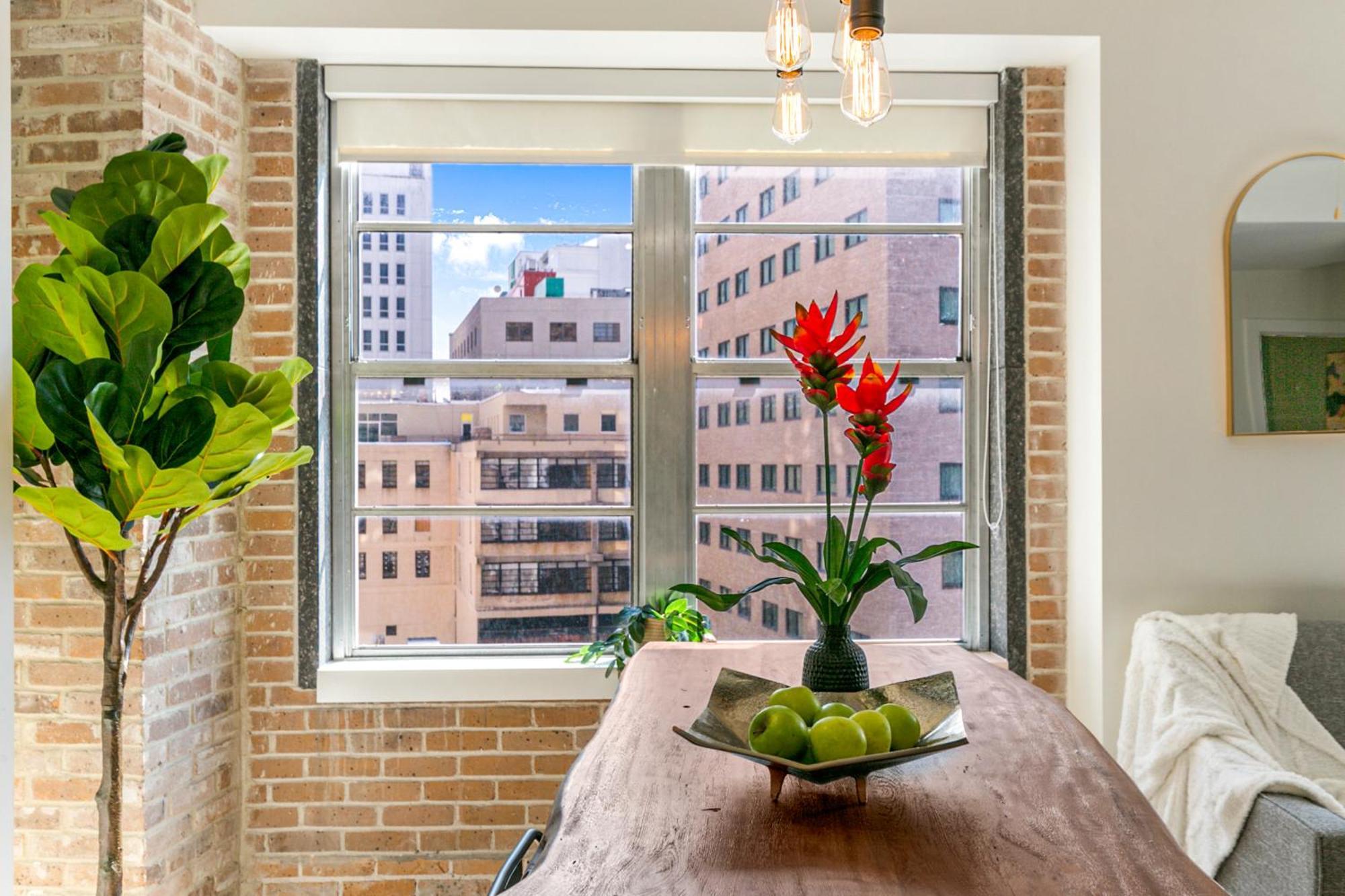 Apartment Spacious 4br In New Orleans
