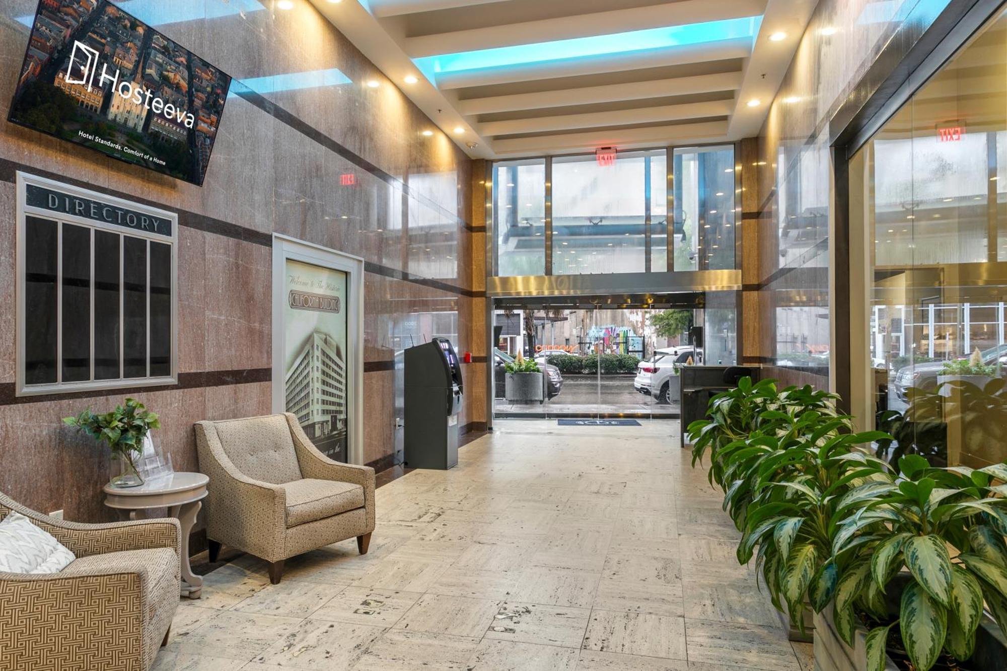 Spacious 4br In New Orleans